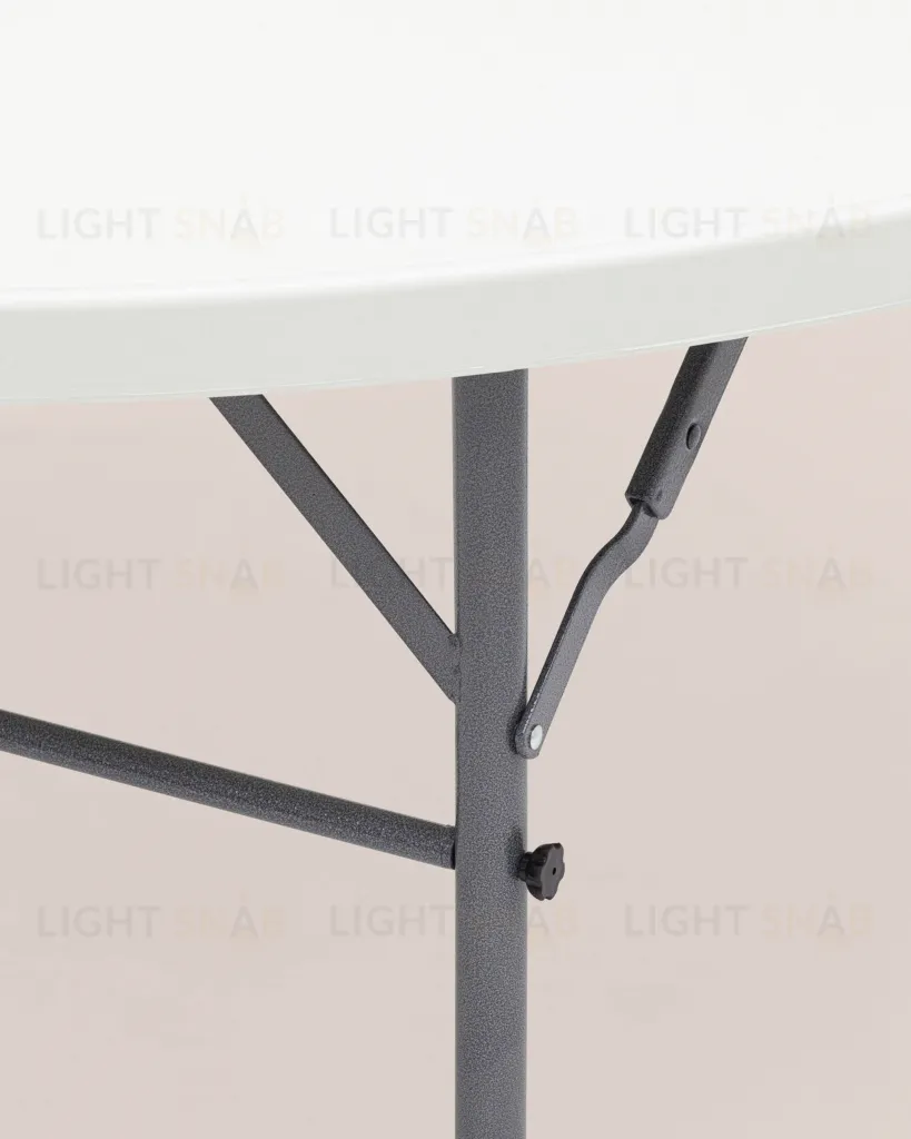 Стол складной круглый Кейт 150 УТ000002200