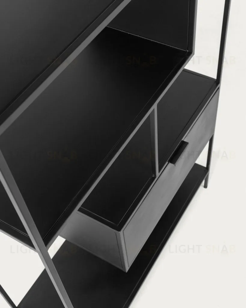 Shantay Книжный стеллаж 80 x 168 cm 086039