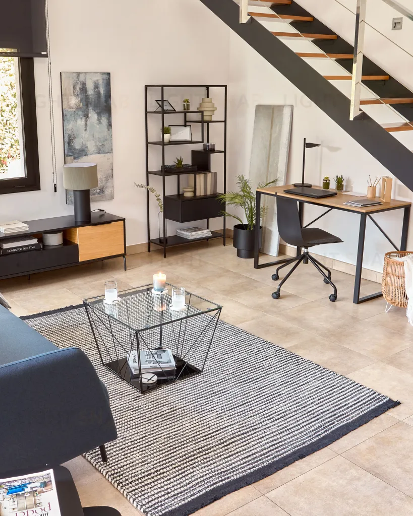 Shantay Книжный стеллаж 80 x 168 cm 086039