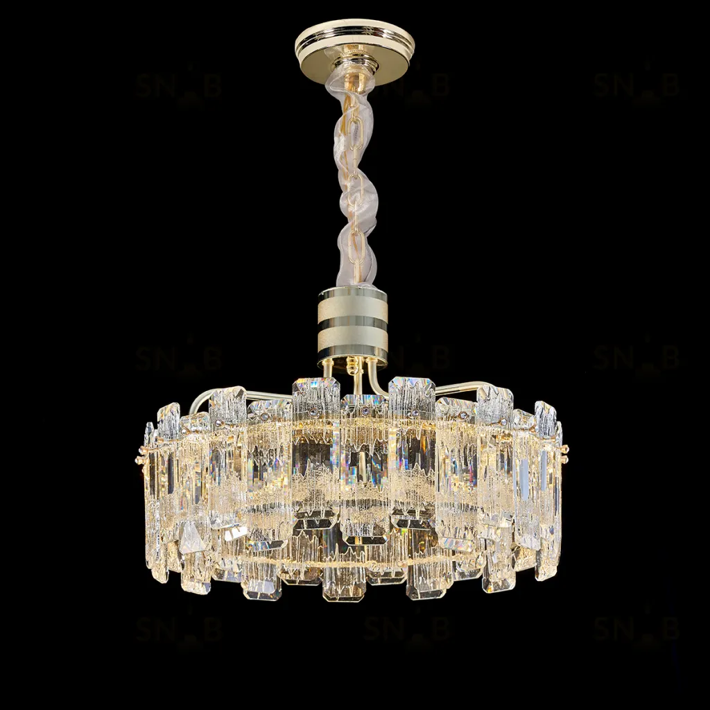 Люстра OD2325-58 gold OD2325-58 gold