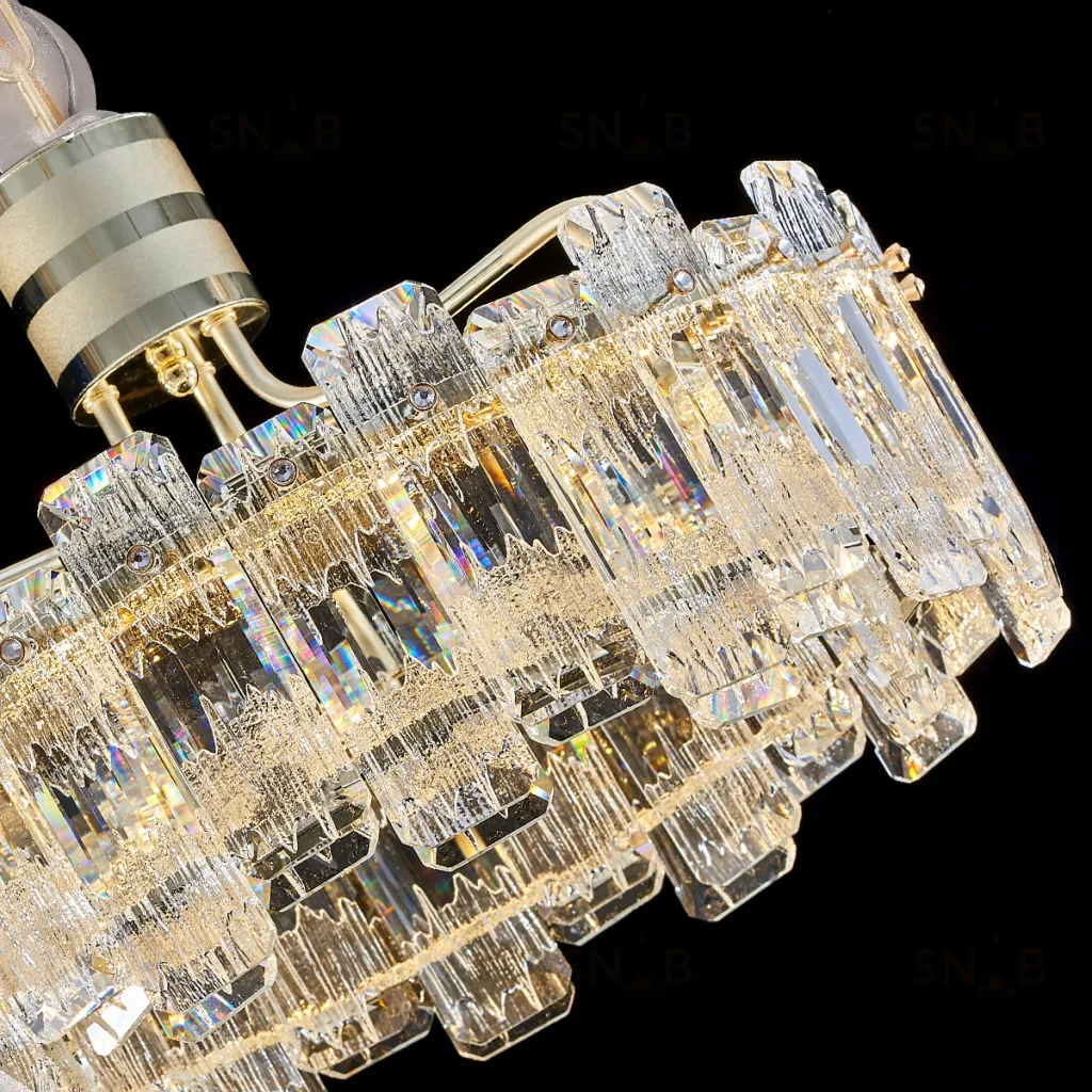 Люстра OD2325-58 gold OD2325-58 gold
