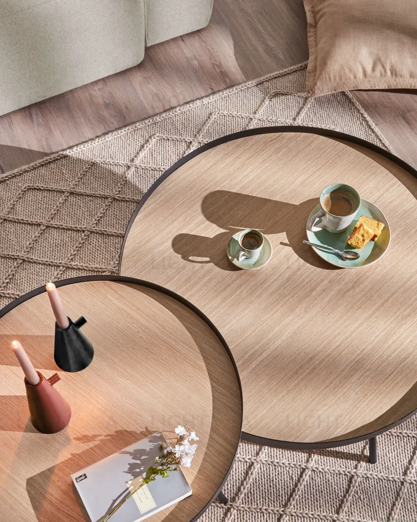 Журнальный столик Nenet ø84 082268