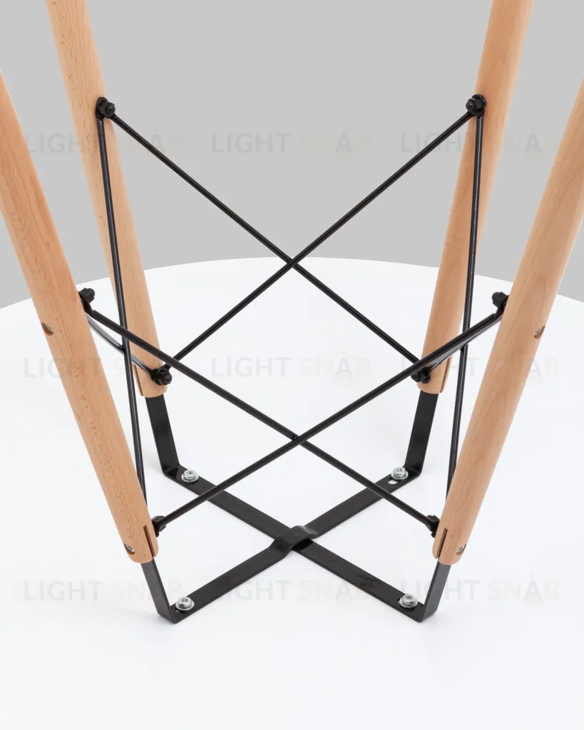 Стол Eames DSW NEW D100 УТ000036978