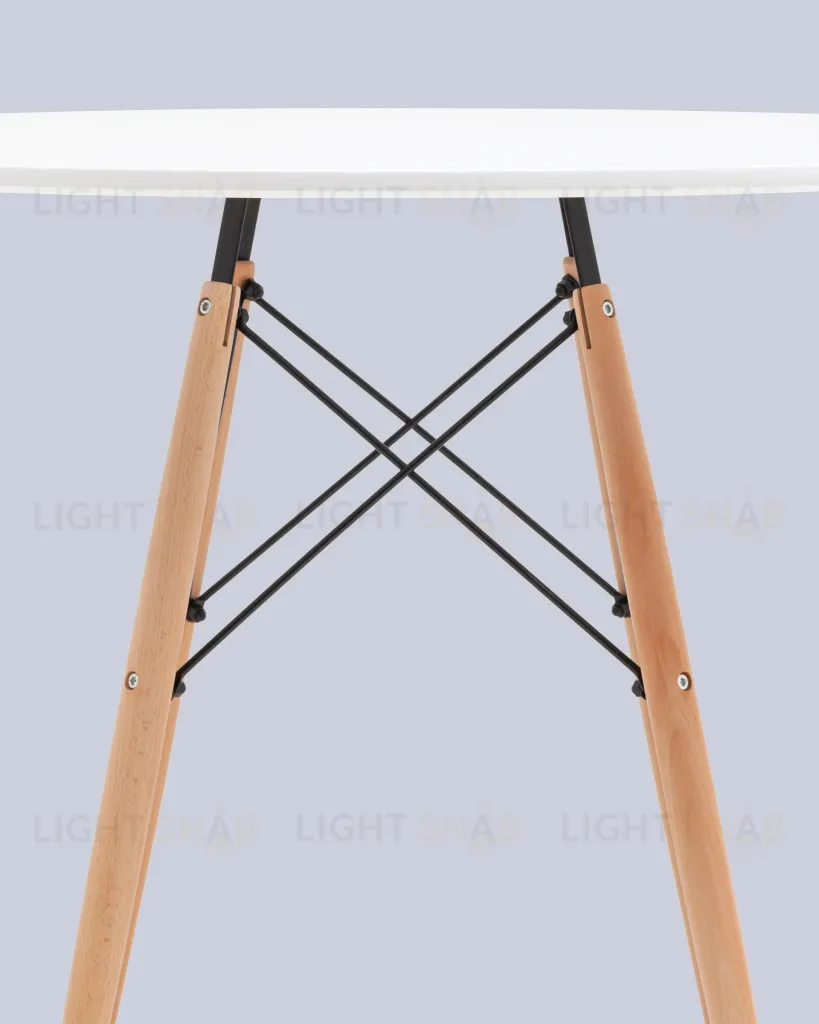 Стол Eames DSW NEW D100 УТ000036978