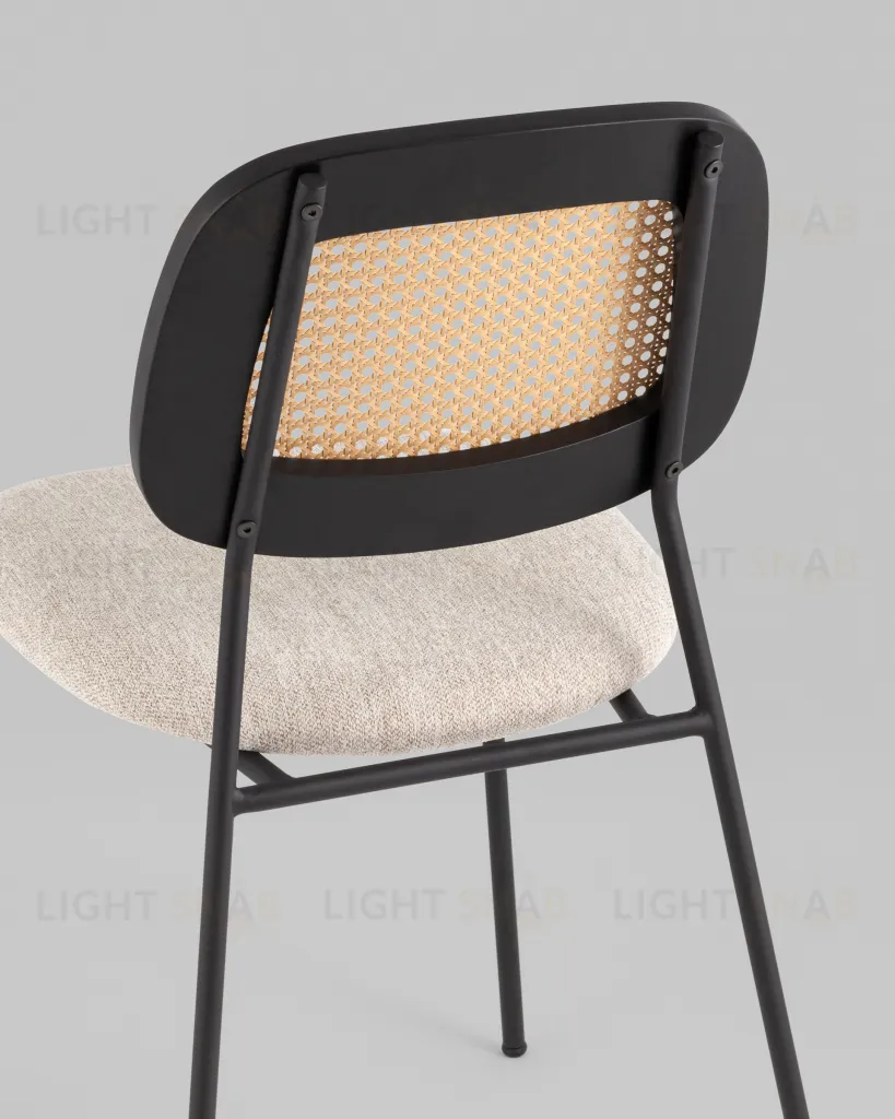 Стул Летти бежевый УТ000037059