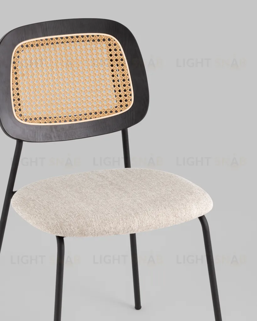 Стул Летти бежевый УТ000037059