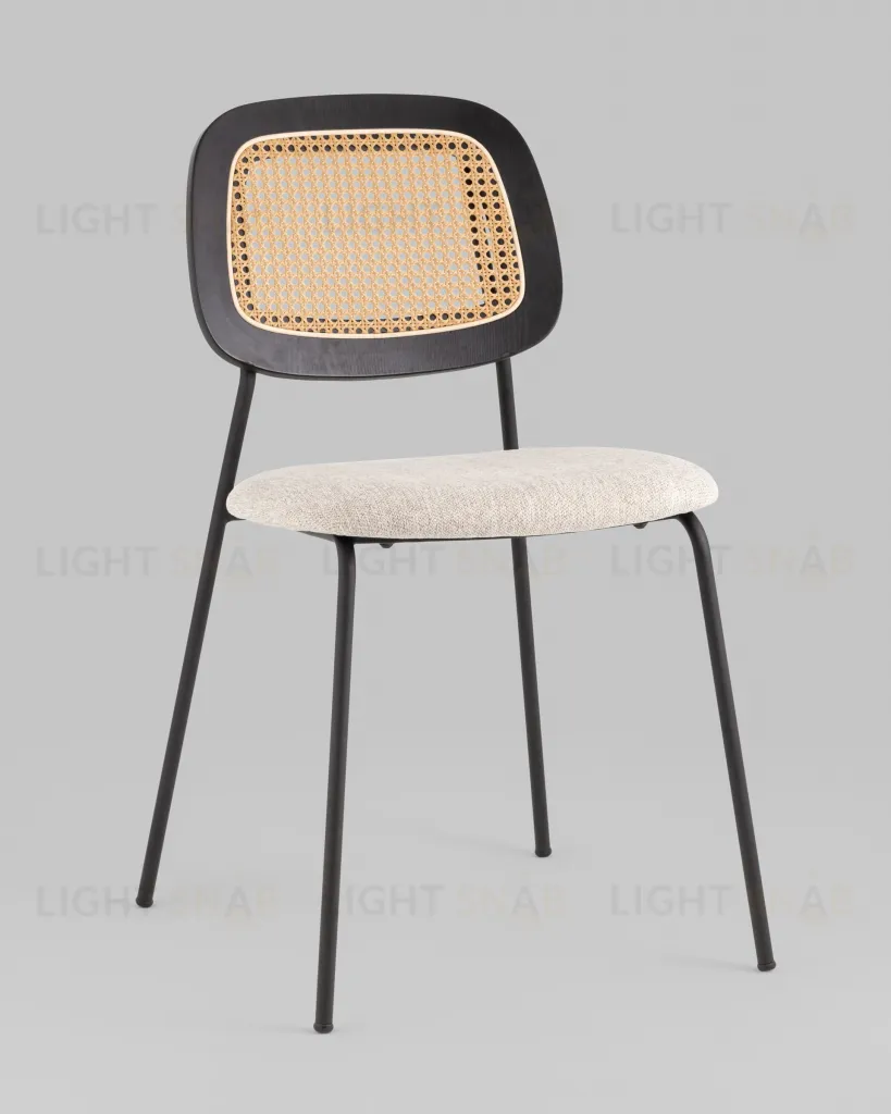 Стул Летти бежевый УТ000037059