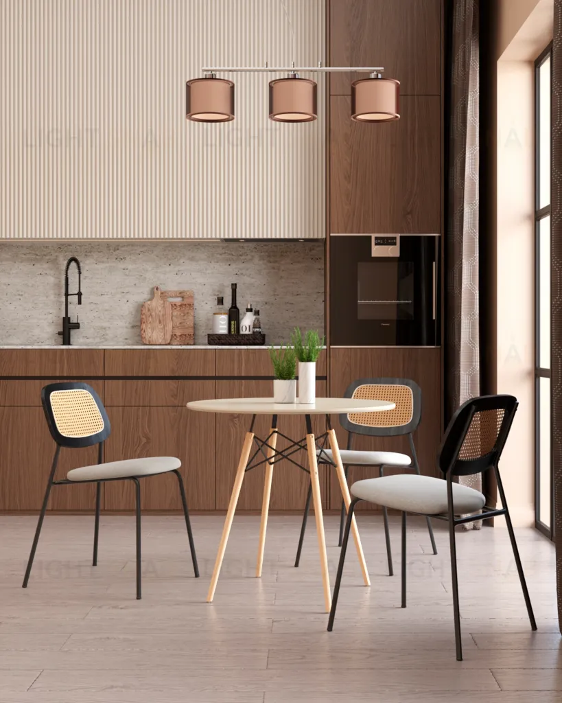 Стул Летти бежевый УТ000037059