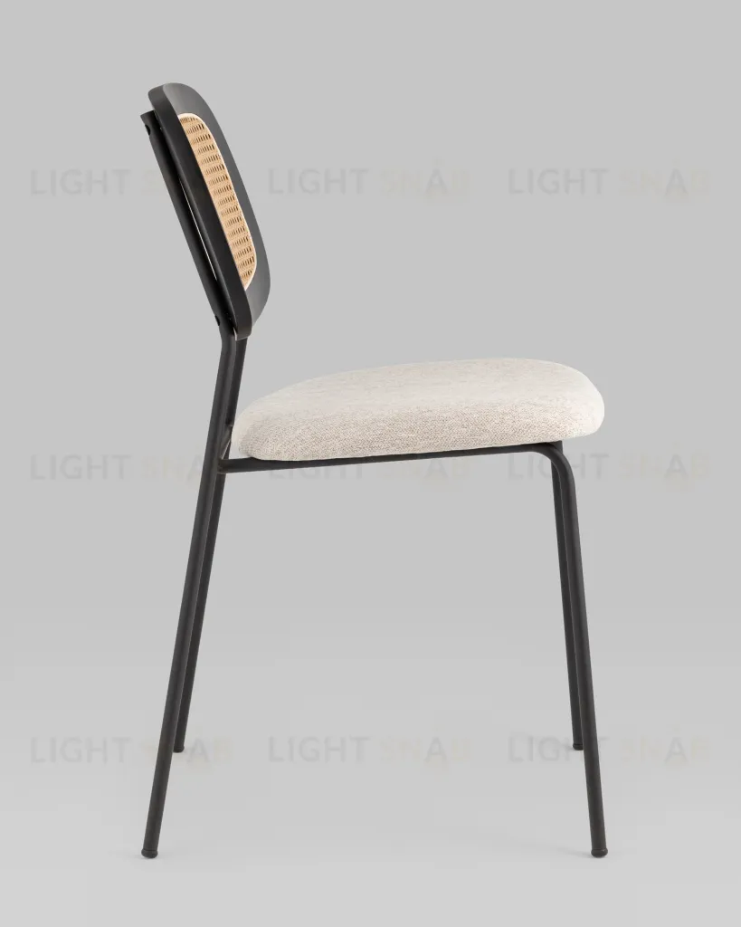 Стул Летти бежевый УТ000037059