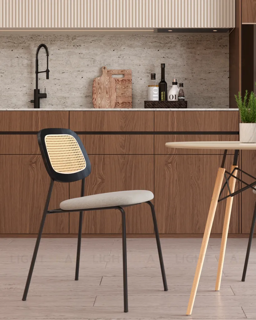 Стул Летти бежевый УТ000037059