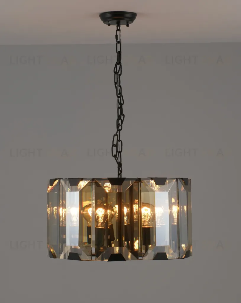 Светильник подвесной Moderli V1220-5P Rizar 5*E27*60W УТ000017024