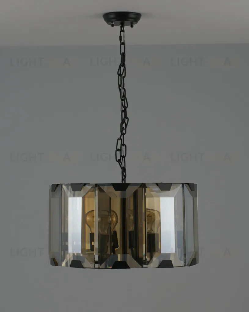 Светильник подвесной Moderli V1220-5P Rizar 5*E27*60W УТ000017024