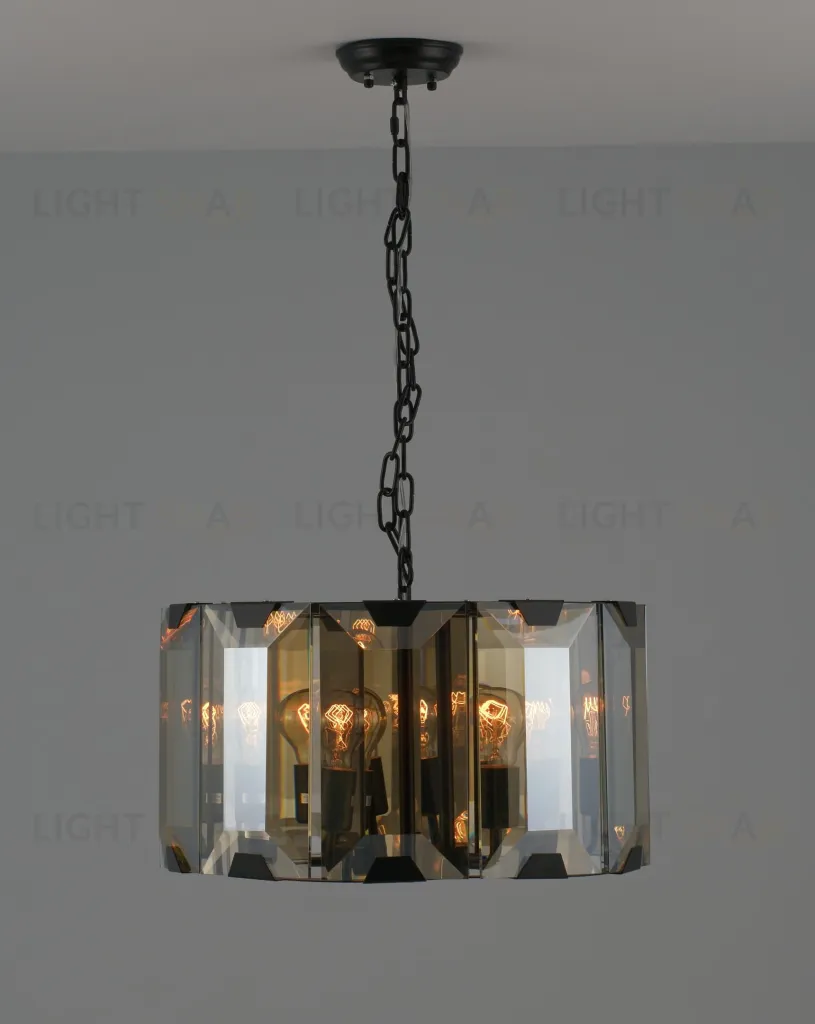 Светильник подвесной Moderli V1220-5P Rizar 5*E27*60W УТ000017024