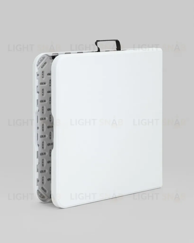 Стол складной чемодан пластиковый Кейт 120 УТ000004846