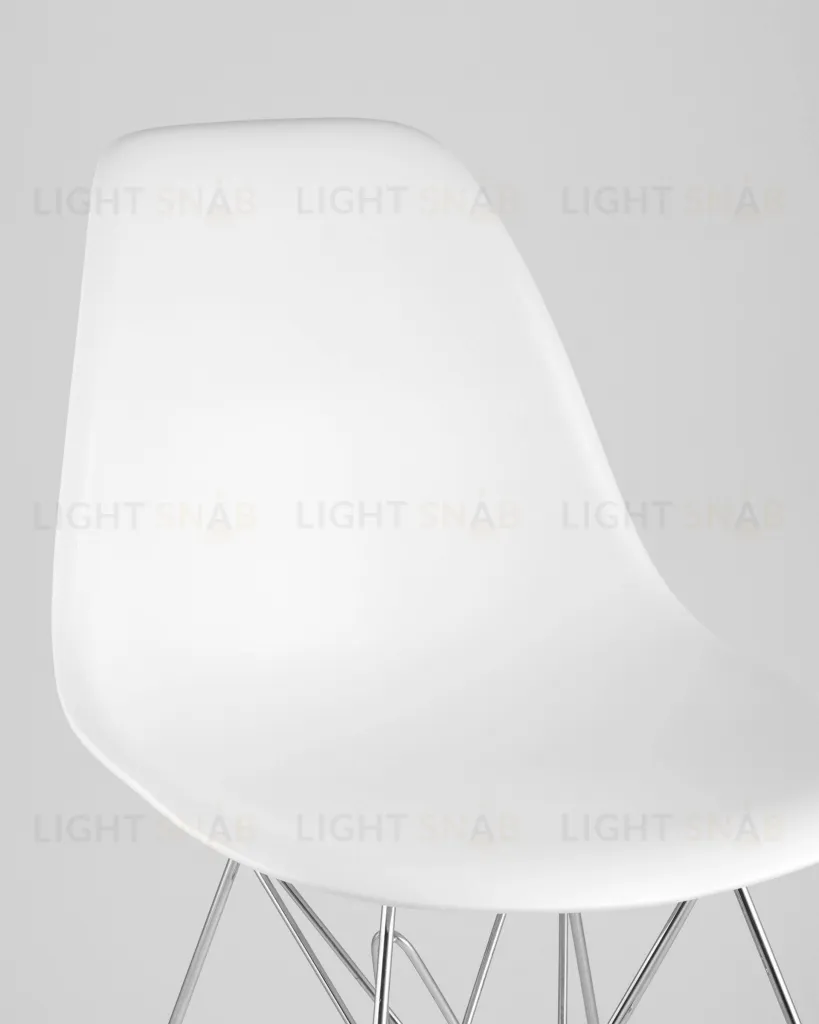 Стул Eames DSR белый УТ000005433