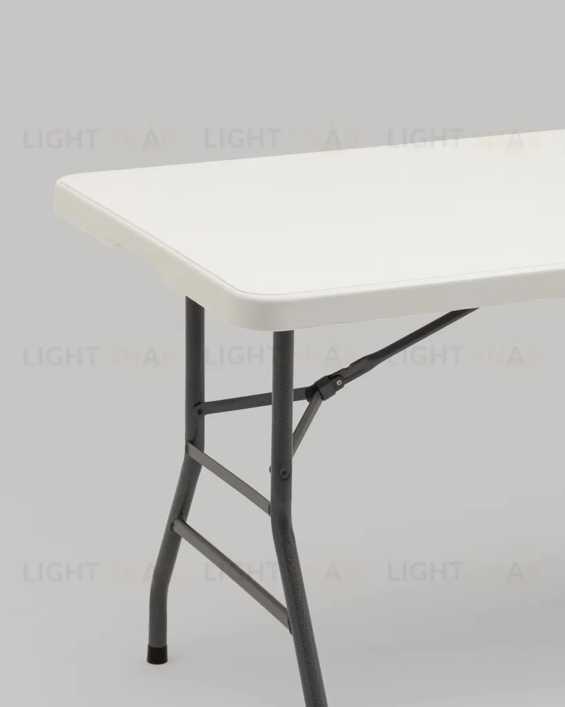 Стол складной чемодан пластиковый Кейт 180 УТ000000594