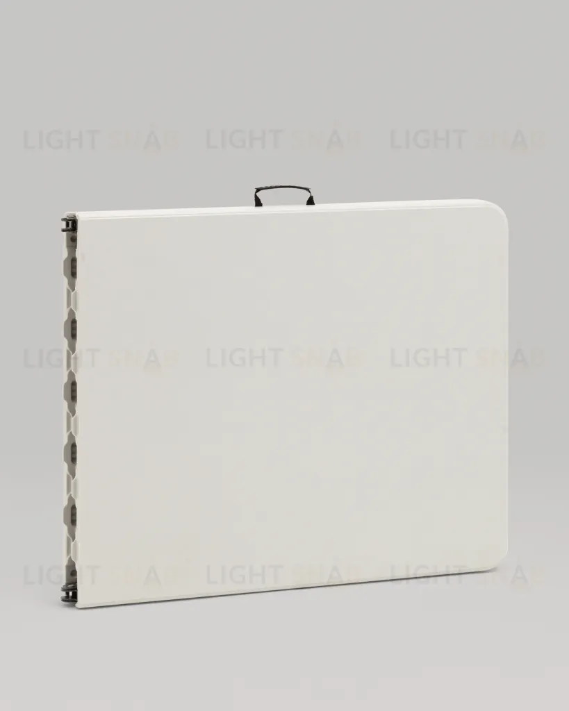 Стол складной чемодан пластиковый Кейт 180 УТ000000594