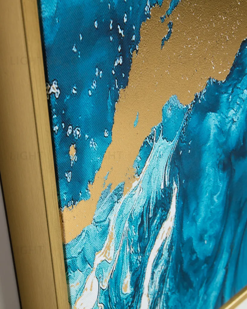 Картина Iconic 50 х 120 см 071003