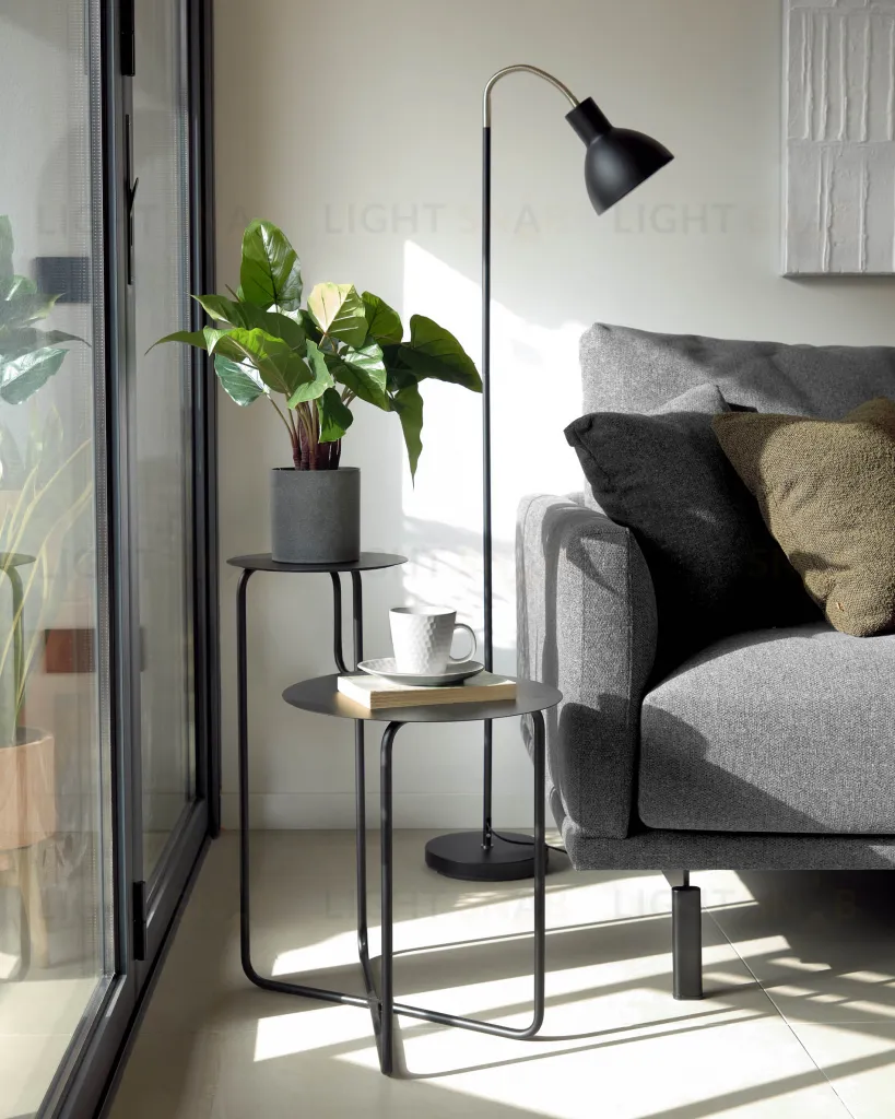 Flower Искусственный антуриум 45см 081760