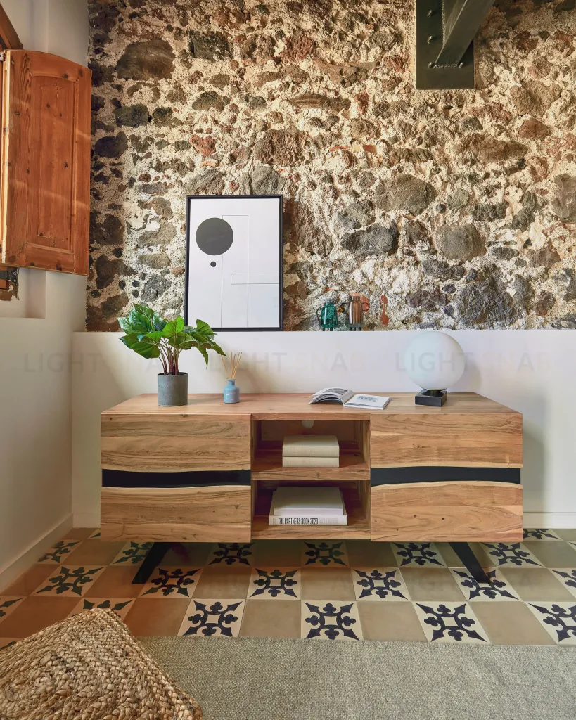 Flower Искусственный антуриум 45см 081760