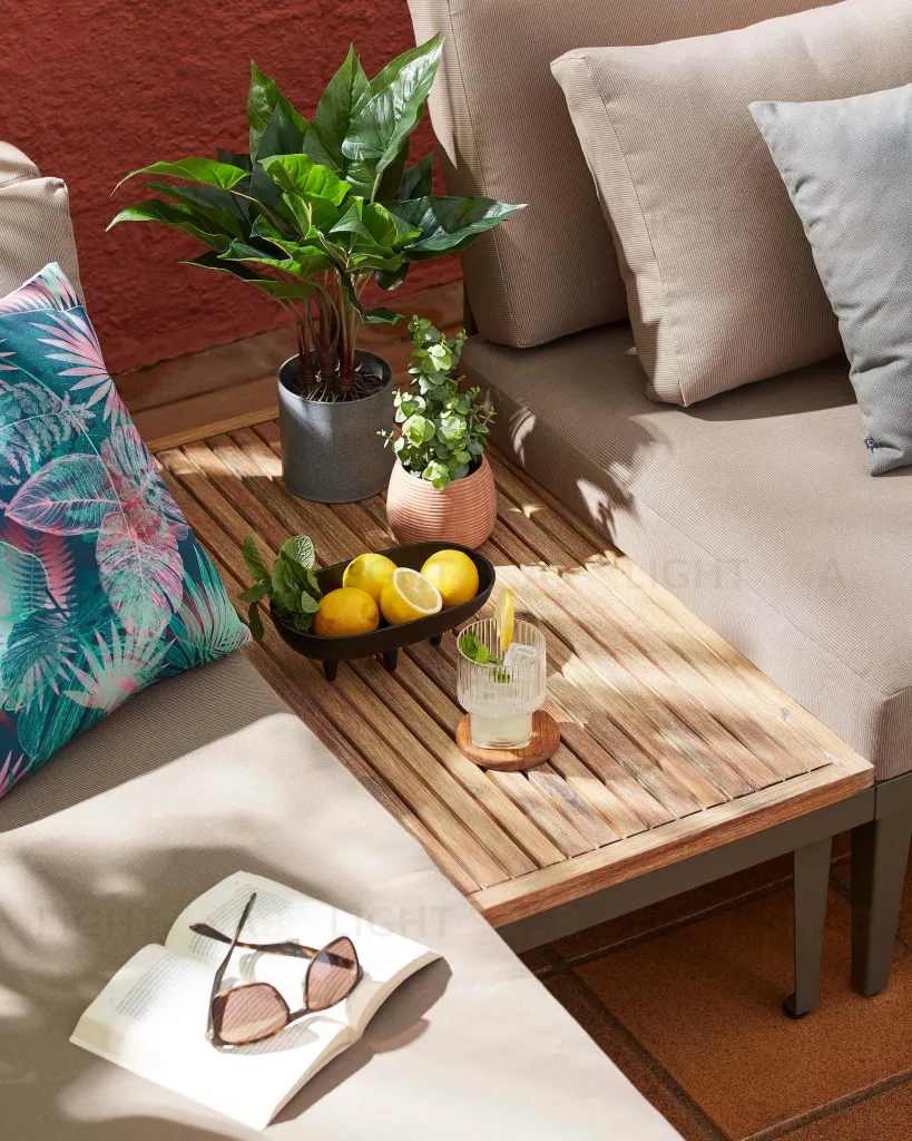 Flower Искусственный антуриум 45см 081760