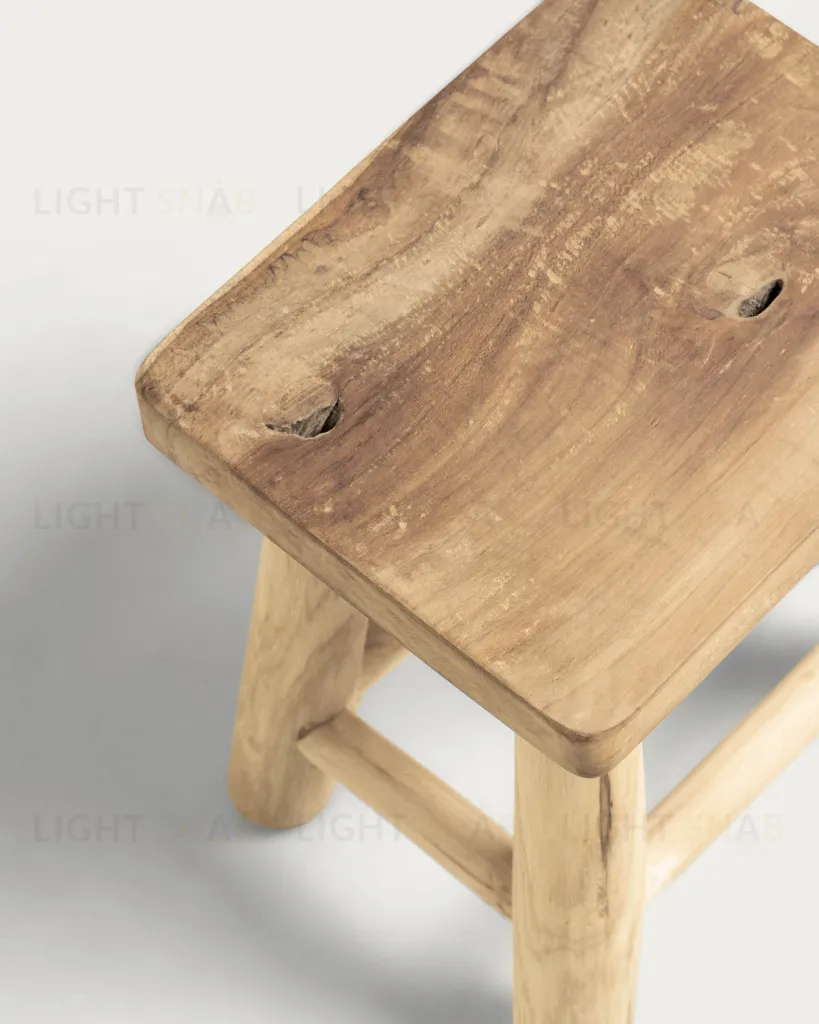 Табуретка для ног Yumbi 081820