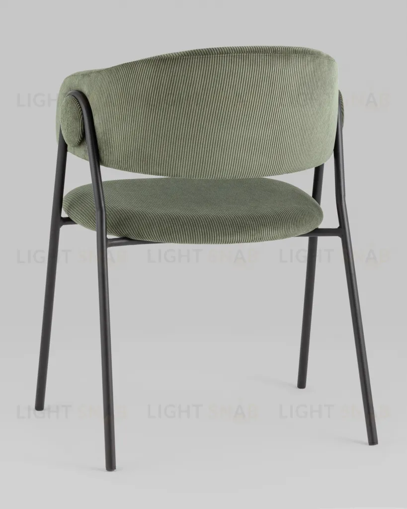 Стул Колин зеленый УТ000036788