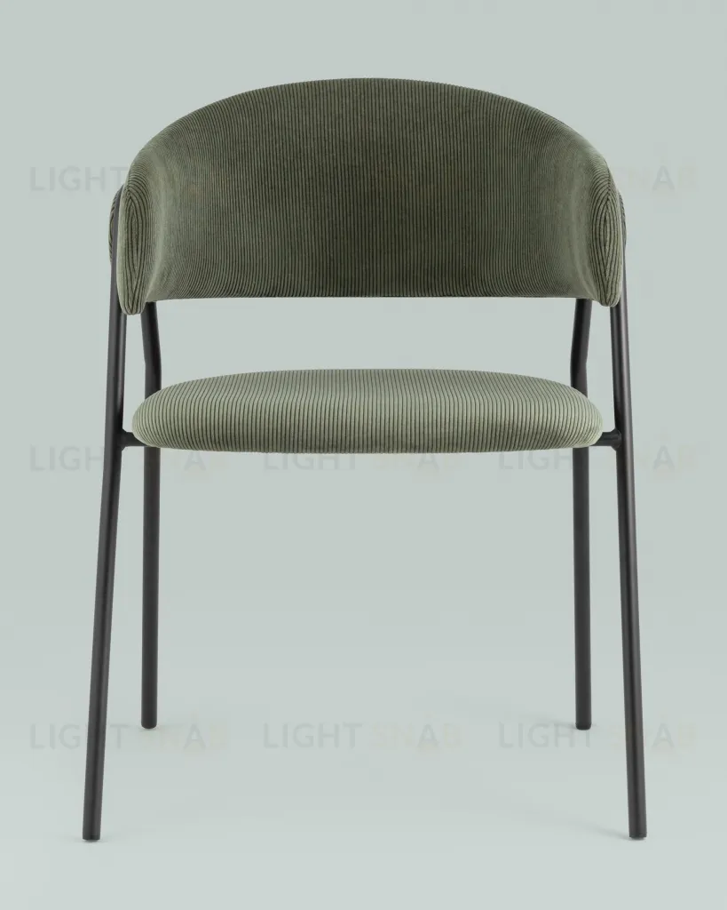 Стул Колин зеленый УТ000036788