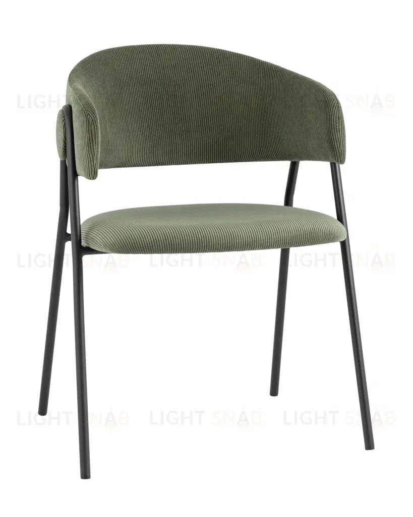 Стул Колин зеленый УТ000036788