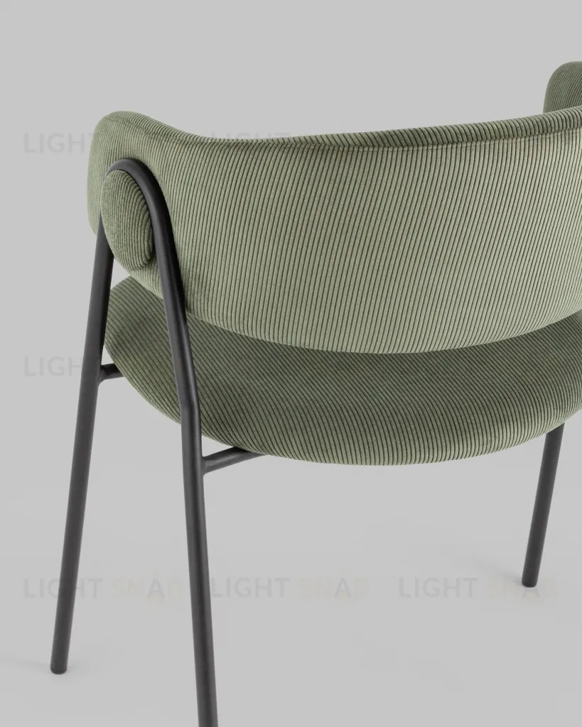 Стул Колин зеленый УТ000036788