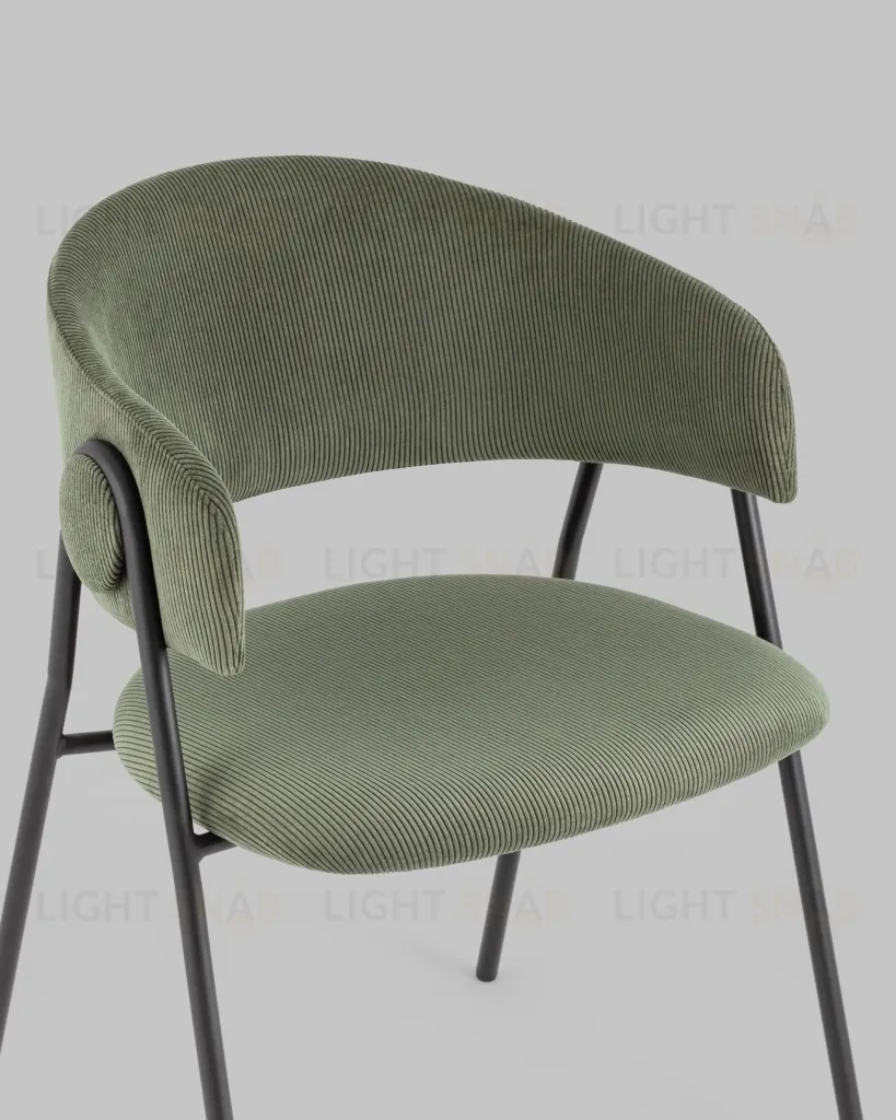 Стул Колин зеленый УТ000036788