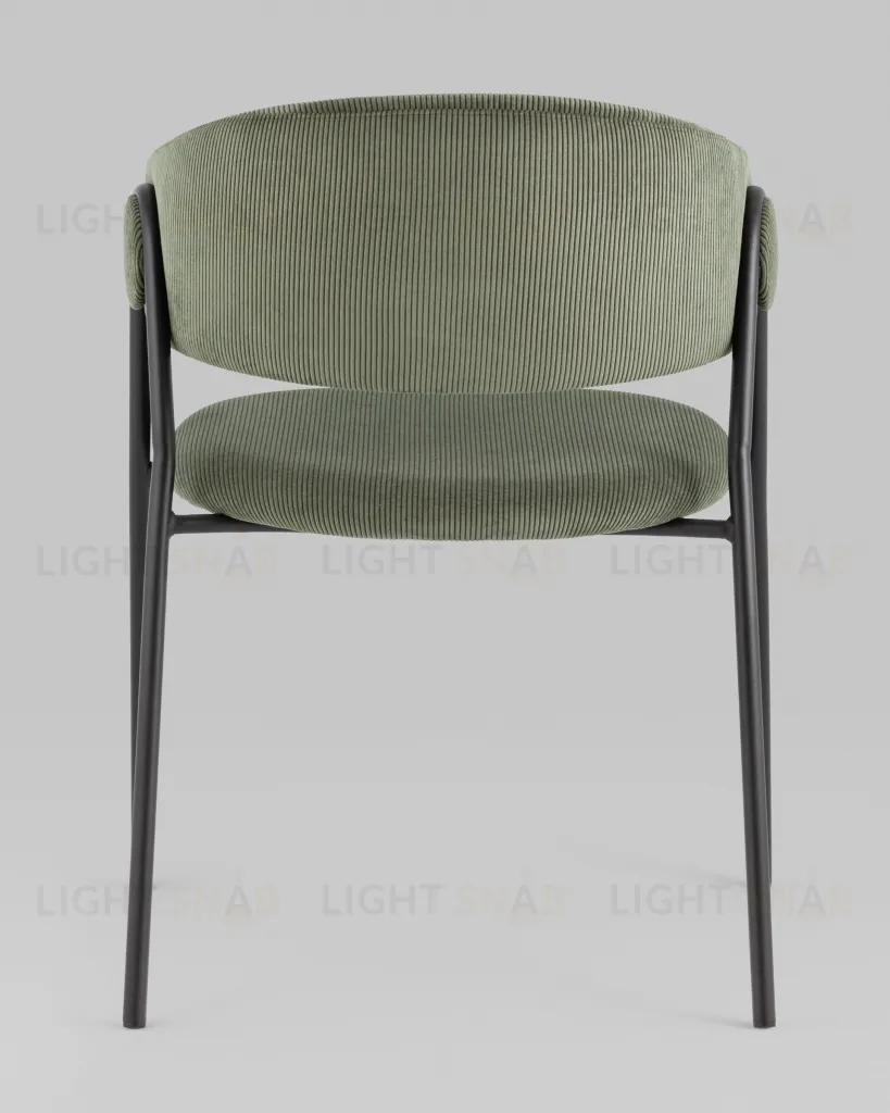 Стул Колин зеленый УТ000036788