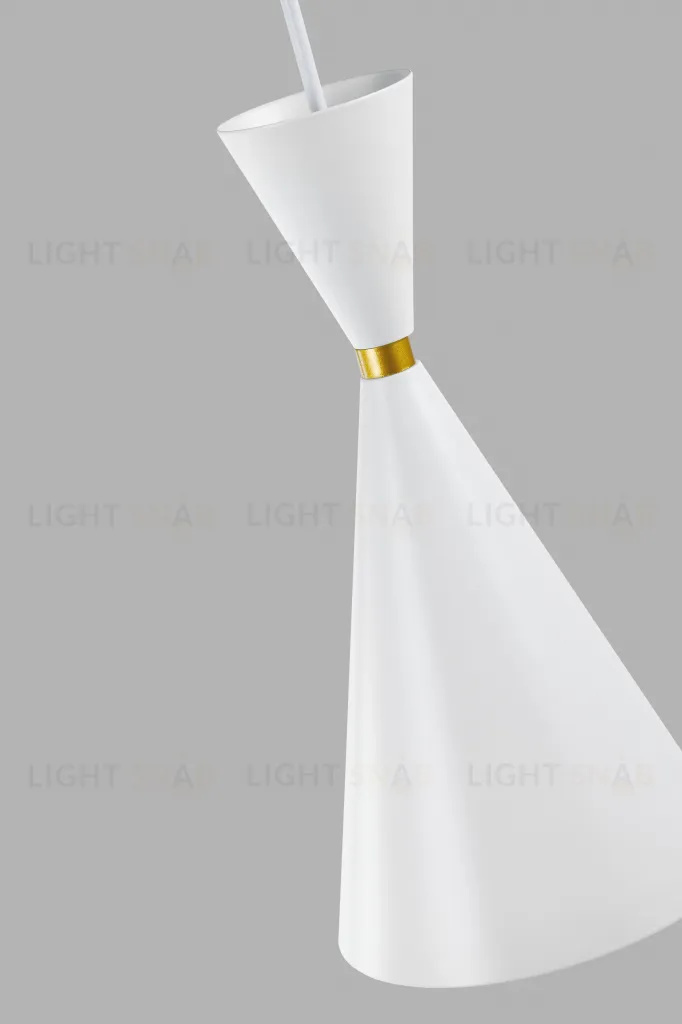 Светильник подвесной Moderli V10444-1P Pesaro УТ000035525