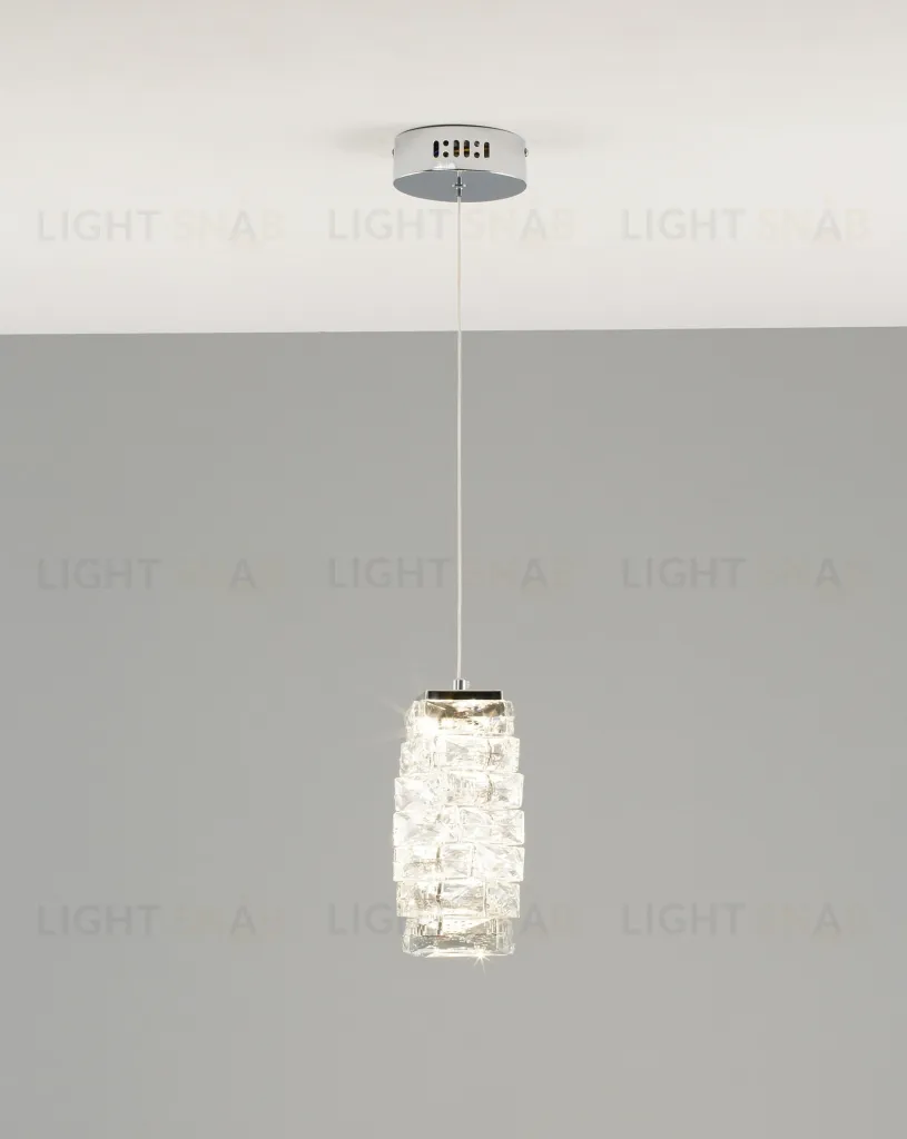 Светильник подвесной светодиодный Moderli V10431-PL Lazio УТ000035512