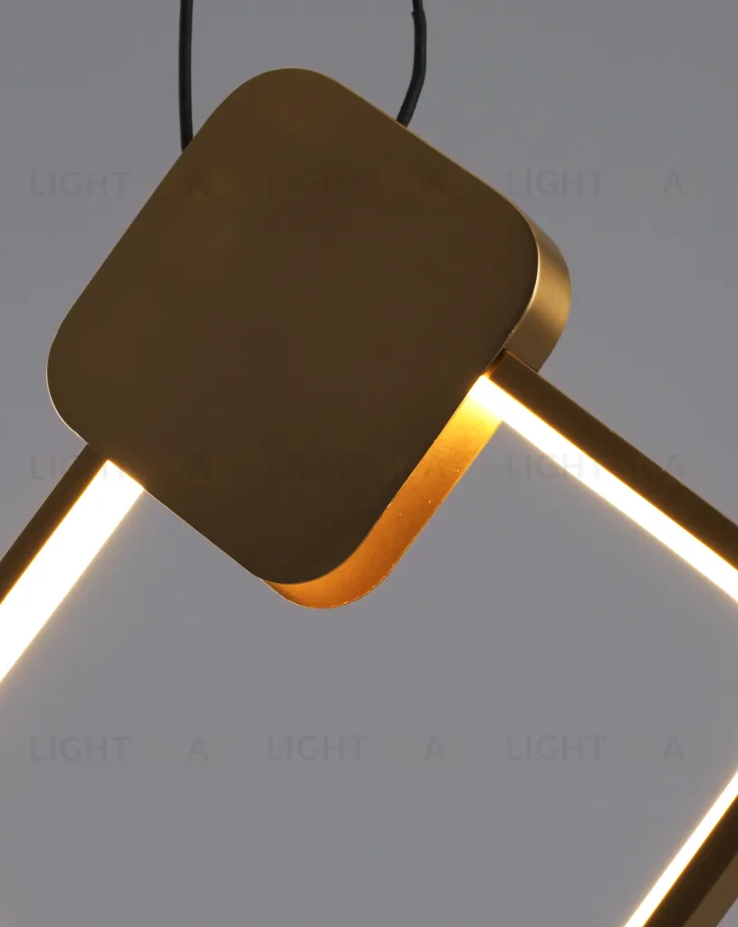 Светодиодный подвесной светильник Moderli V10502-PL Store УТ000035760