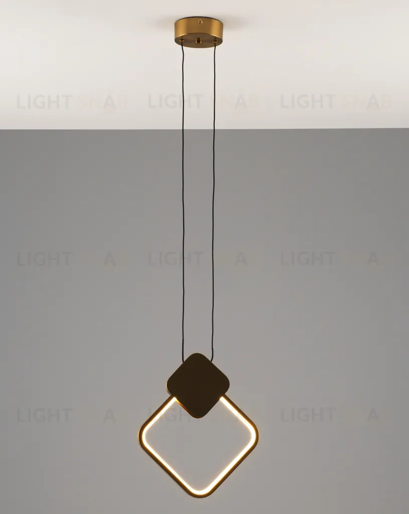 Светодиодный подвесной светильник Moderli V10502-PL Store УТ000035760