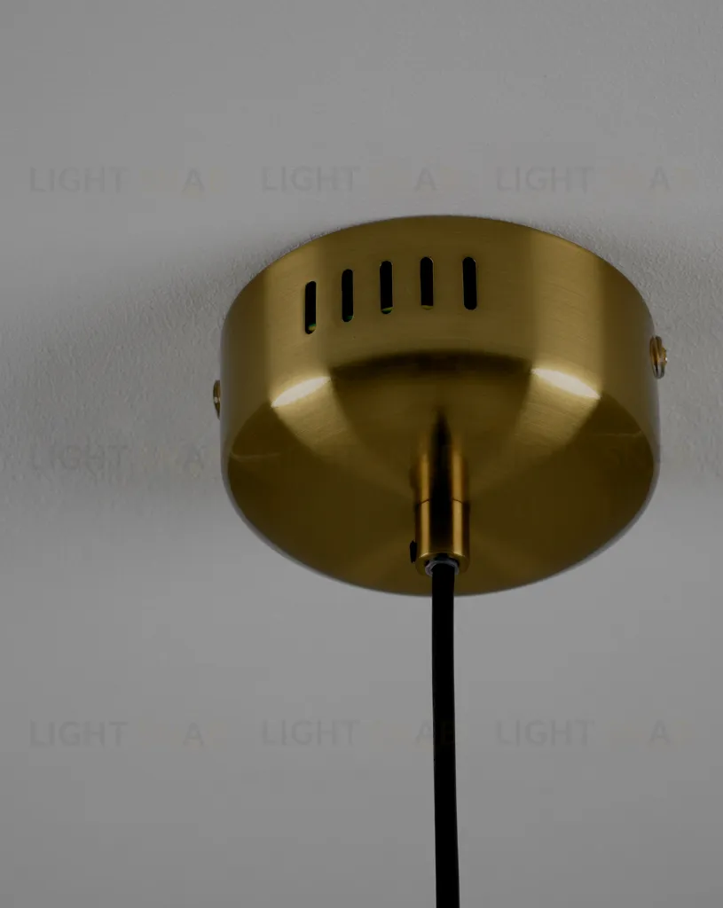 Светодиодный подвесной светильник Moderli V10503-PL Solumn УТ000035761