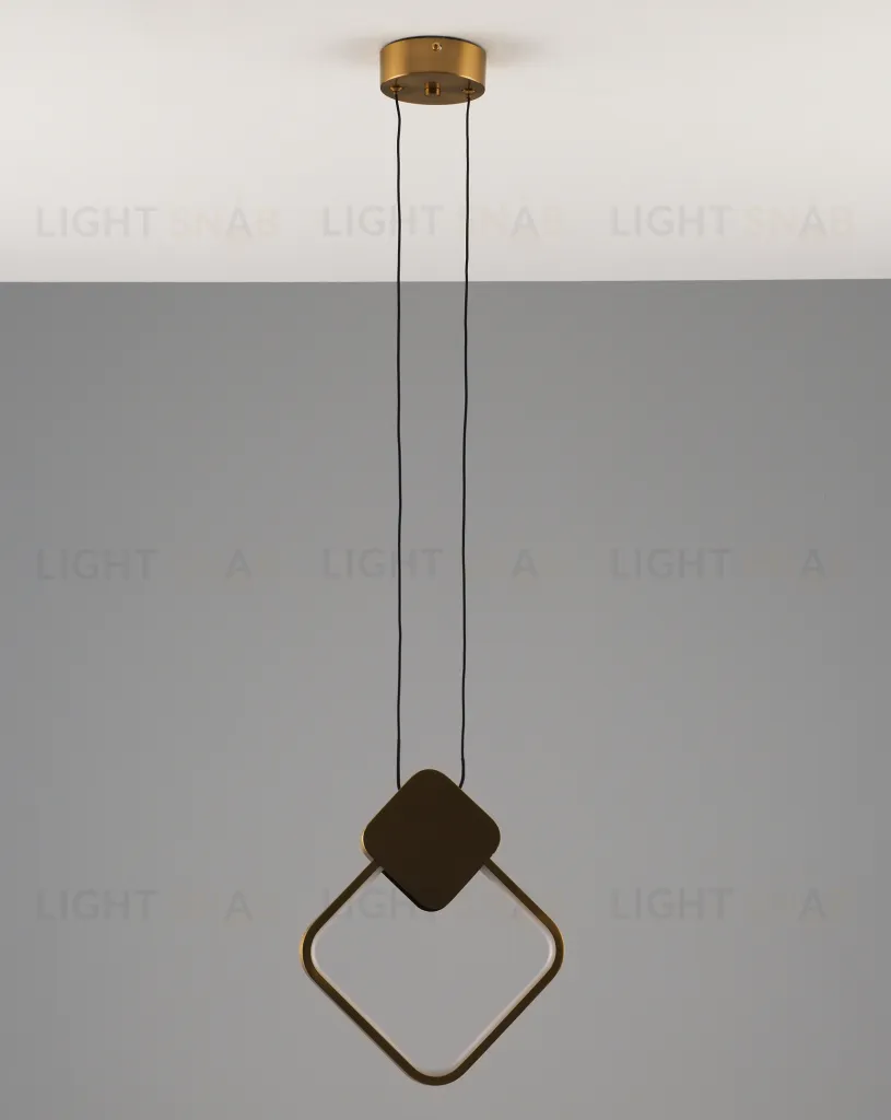 Светодиодный подвесной светильник Moderli V10502-PL Store УТ000035760