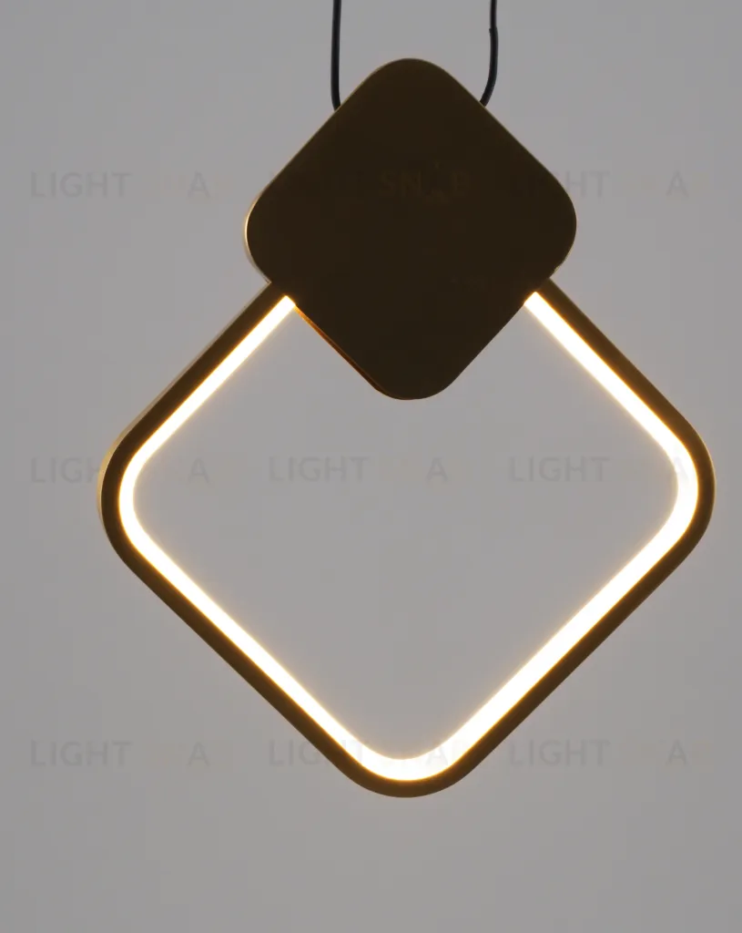 Светодиодный подвесной светильник Moderli V10502-PL Store УТ000035760