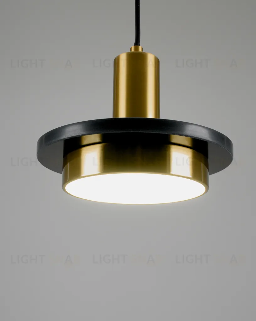 Светодиодный подвесной светильник Moderli V10503-PL Solumn УТ000035761