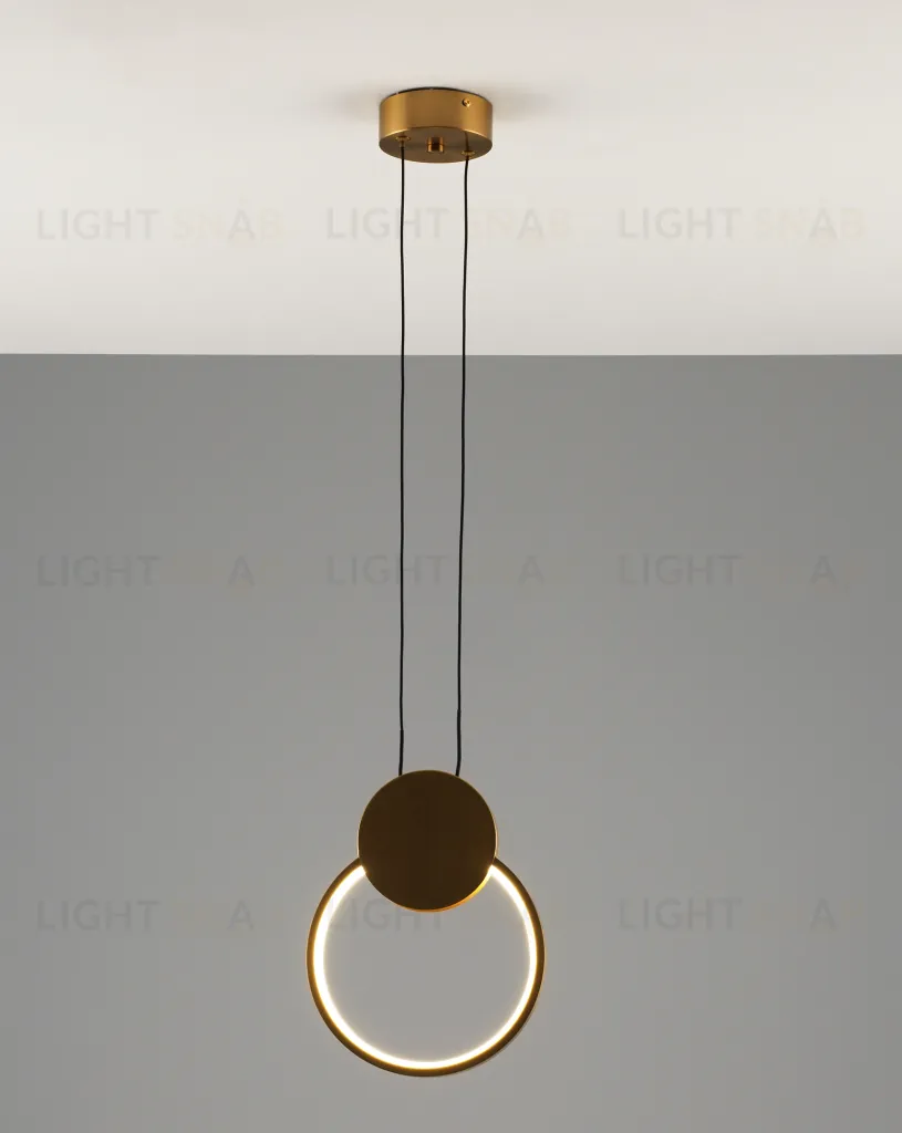 Светодиодный подвесной светильник Moderli V10500-PL Store УТ000035758