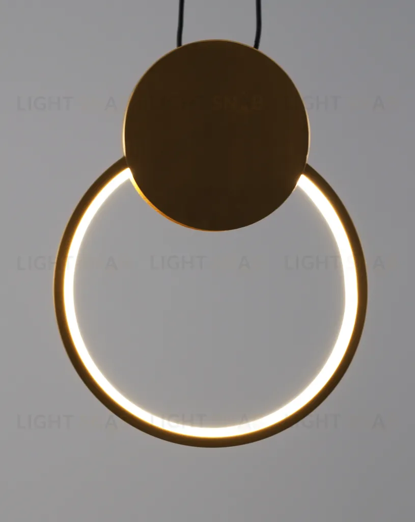 Светодиодный подвесной светильник Moderli V10500-PL Store УТ000035758