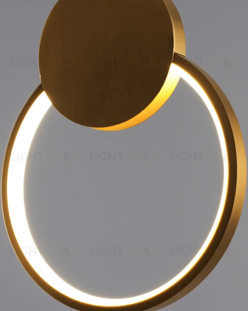 Светодиодный подвесной светильник Moderli V10500-PL Store УТ000035758