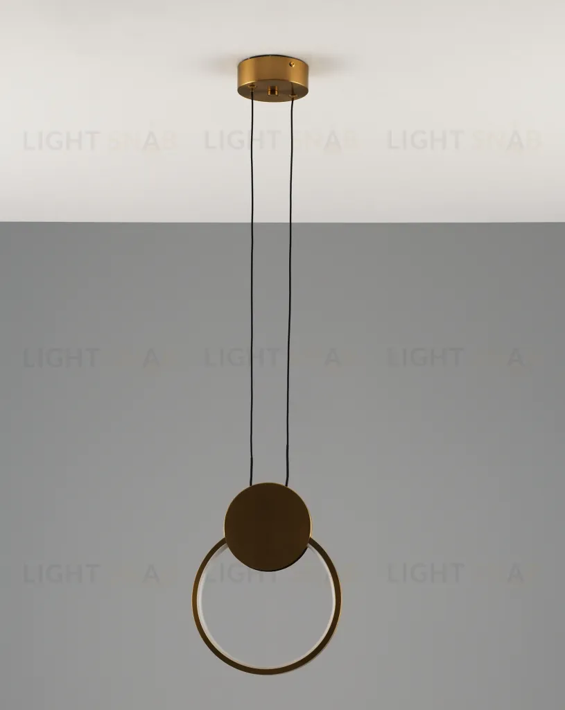 Светодиодный подвесной светильник Moderli V10500-PL Store УТ000035758