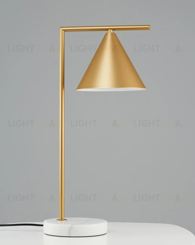 Настольная лампа Moderli V10517-1T Omaha УТ000035772