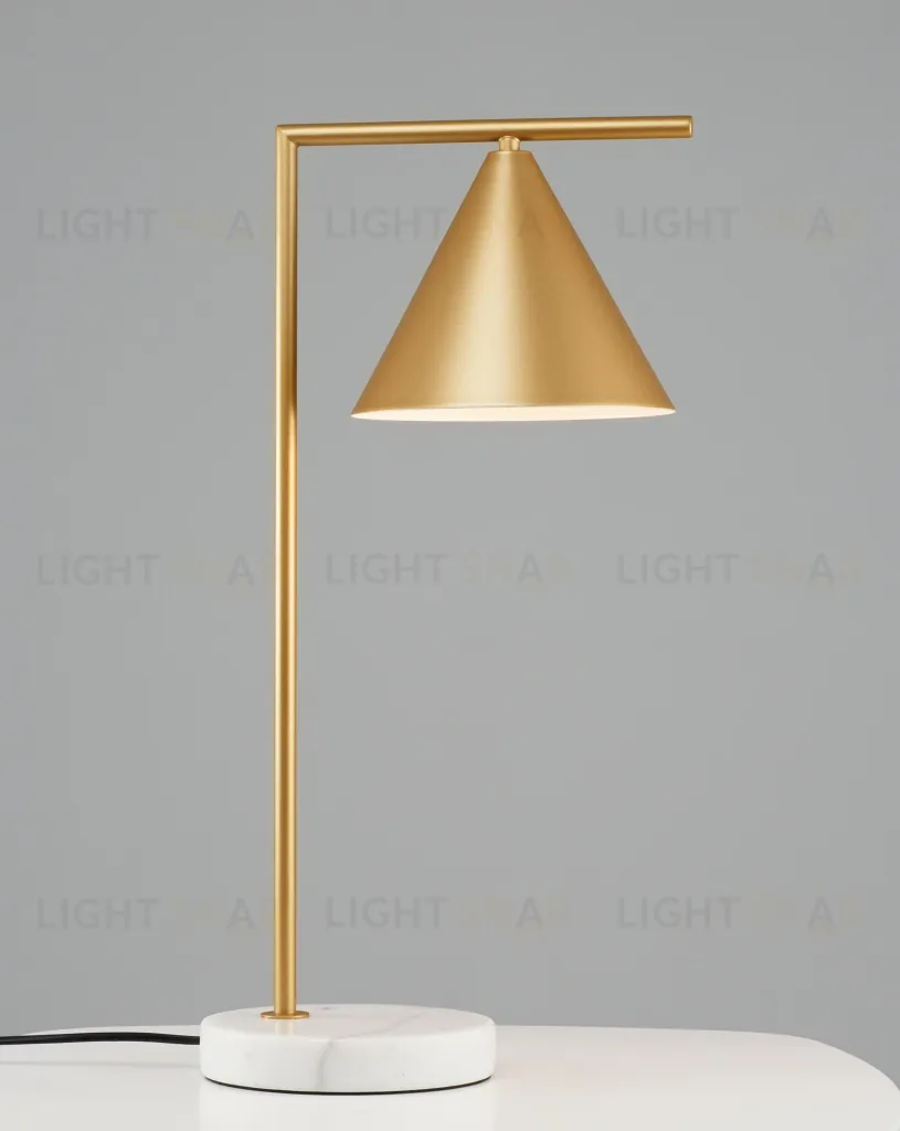 Настольная лампа Moderli V10517-1T Omaha УТ000035772