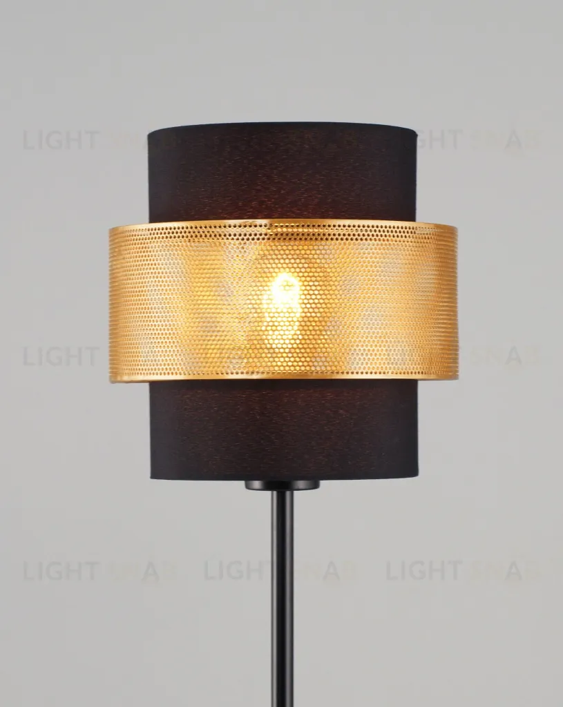 Лампа настольная Moderli V10493-1T Gela УТ000035394