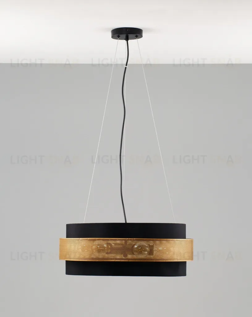 Люстра подвесная Moderli V10492-6P Gela УТ000035393