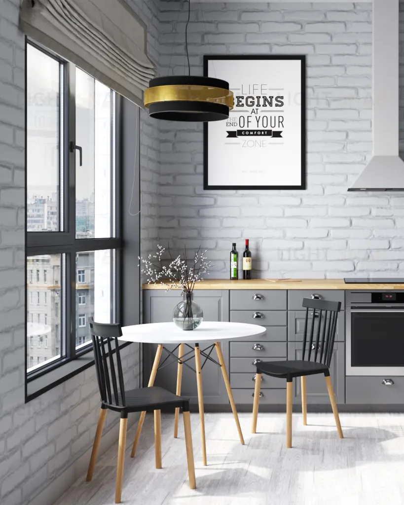 Люстра подвесная Moderli V10492-6P Gela УТ000035393