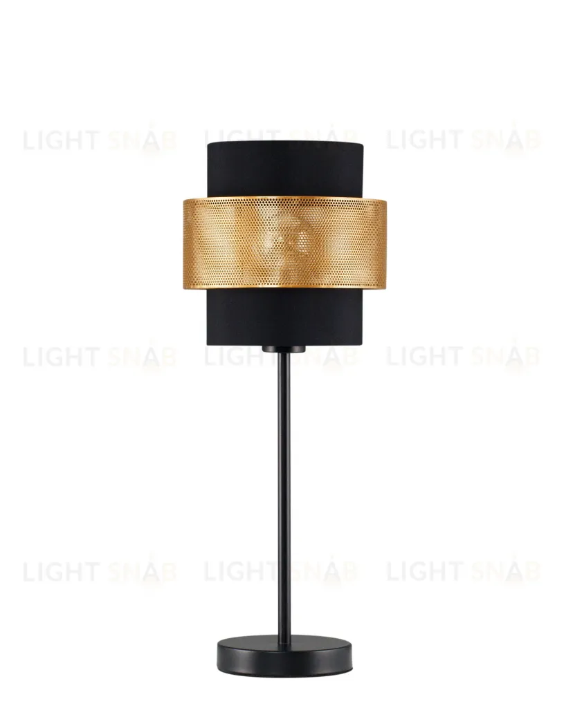 Лампа настольная Moderli V10493-1T Gela УТ000035394